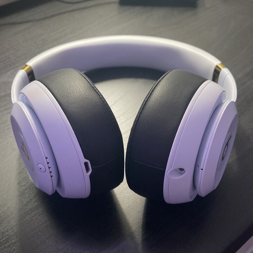 Custom Beats studio3 - Picture 2 of 6